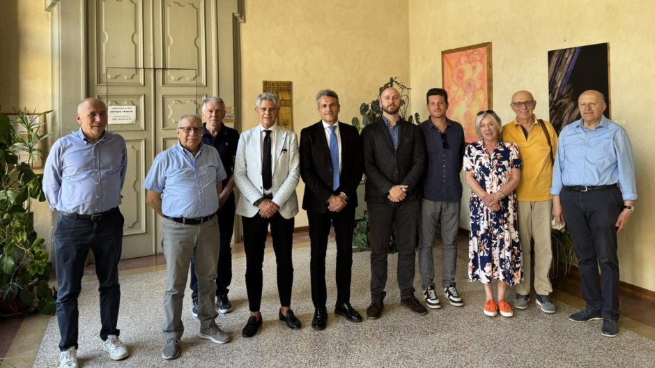 Viabilità, Varallo Pombia: prosegue lavoro sul tema della variante